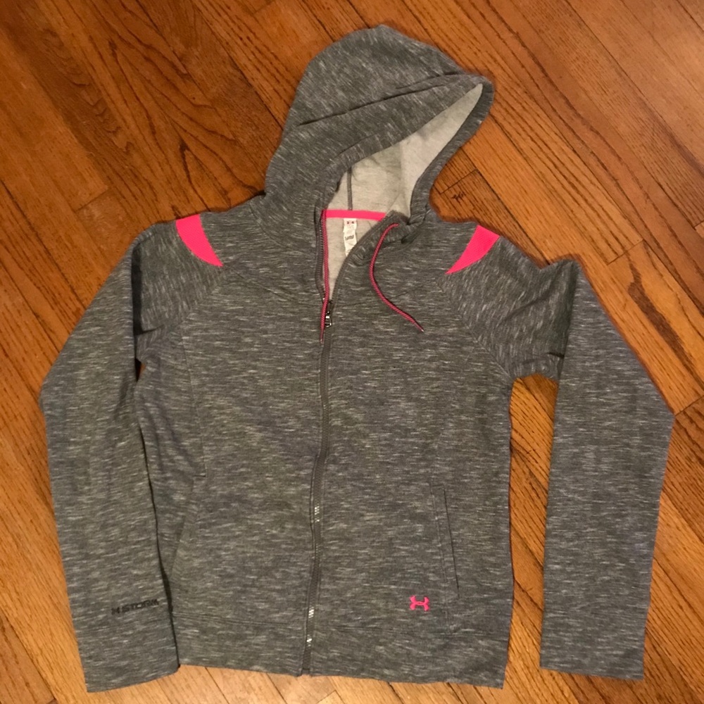 Women’s Under Armour Cold Gear Jacket